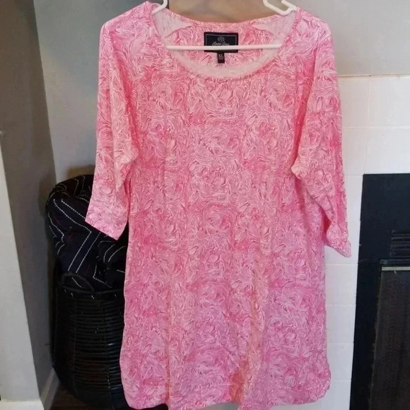 Lauren James Dresses & Skirts - Lauren James dress only worn once